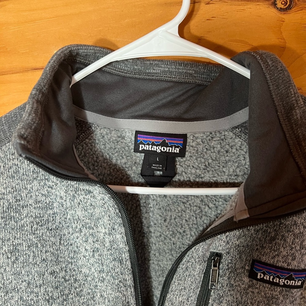 Patagonia Pullover - image 2